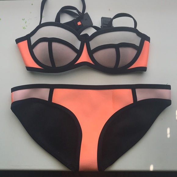 triangl swimwear Other - XS Triangle Bikini